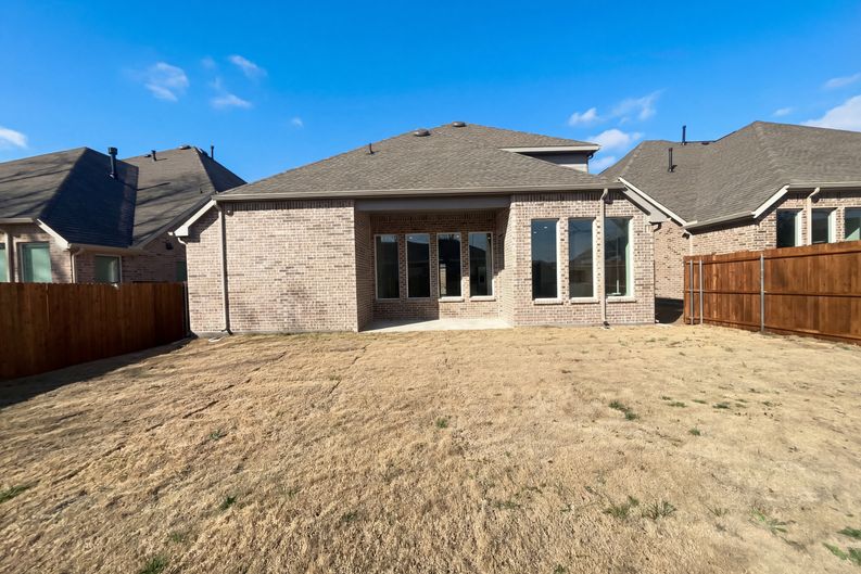 Photo 5 of 22 of 6824 Steiger Trl, McKinney, TX
