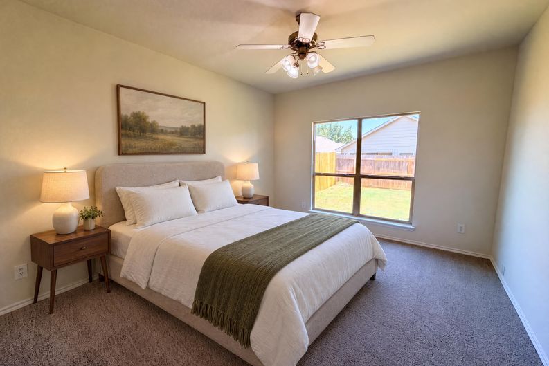 Photo 4 of 18 of 4038 Golden Rod Dr, Forney, TX