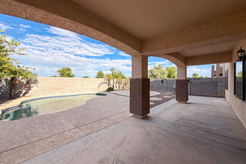 Photo 30 of 33 of 18689 N Miller Way, Maricopa, AZ