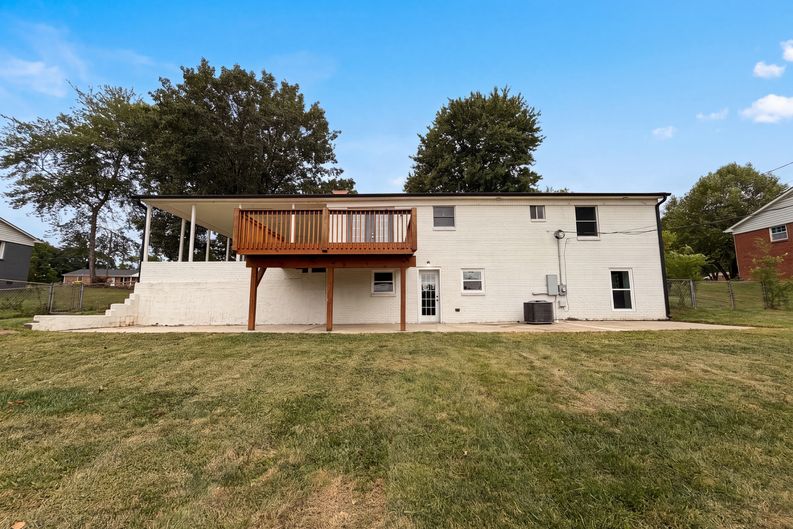 Photo 5 of 19 of 123 Rowe St, Gastonia, NC