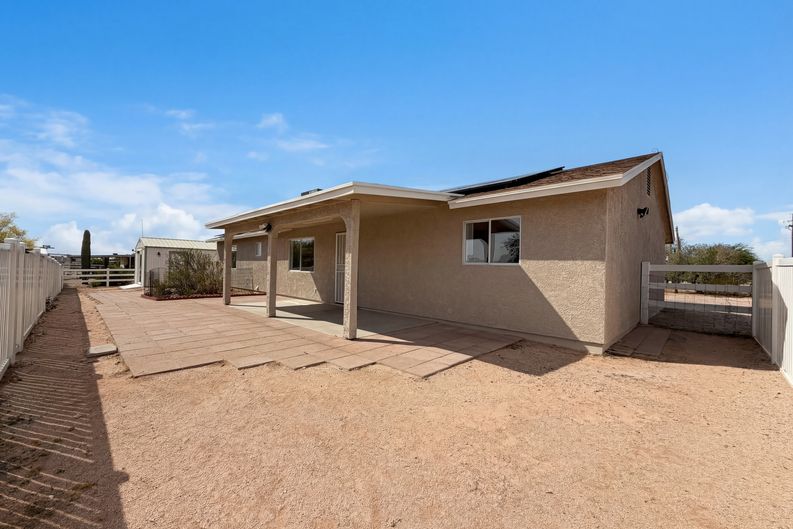 Photo 17 of 20 of 23115 E Oxbow Dr, Florence, AZ