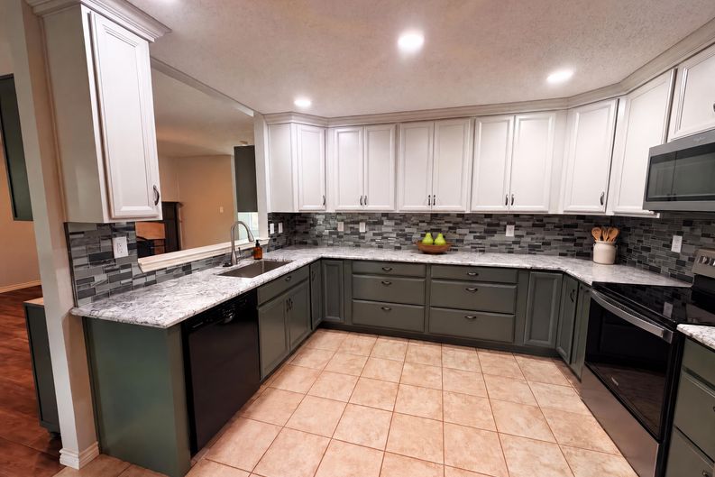 Photo 6 of 21 of 1213 Maritime Ln, Wylie, TX