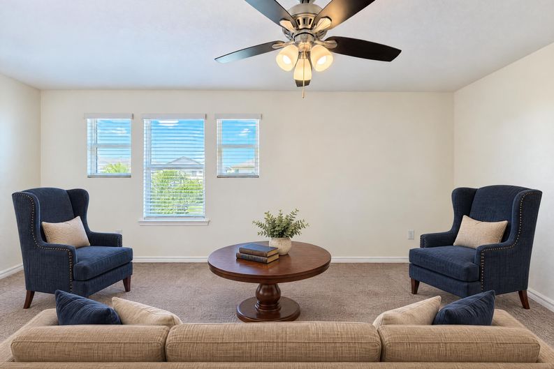 Photo 12 of 30 of 9426 Lamine Way, Parrish, FL