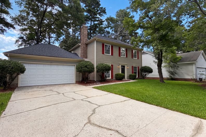 Photo 19 of 22 of 201 Hamlet Rd, Summerville, SC