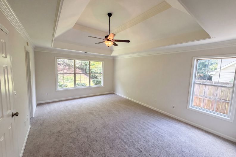 Photo 15 of 49 of 3870 Cherry Ridge Walk, Suwanee, GA