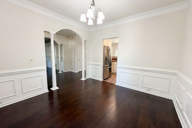 Photo 7 of 27 of 8692 Hickory Creek Ct, North Charleston, SC