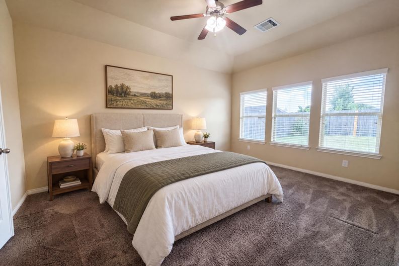 Photo 4 of 17 of 4511 Fenway Park Way, Spring, TX