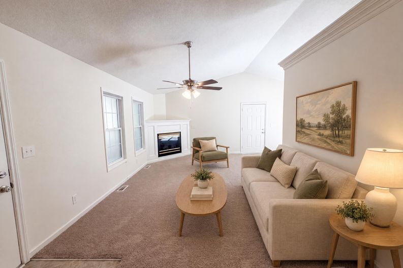 Photo 10 of 31 of 8507 Deer Path Ct, Stokesdale, NC