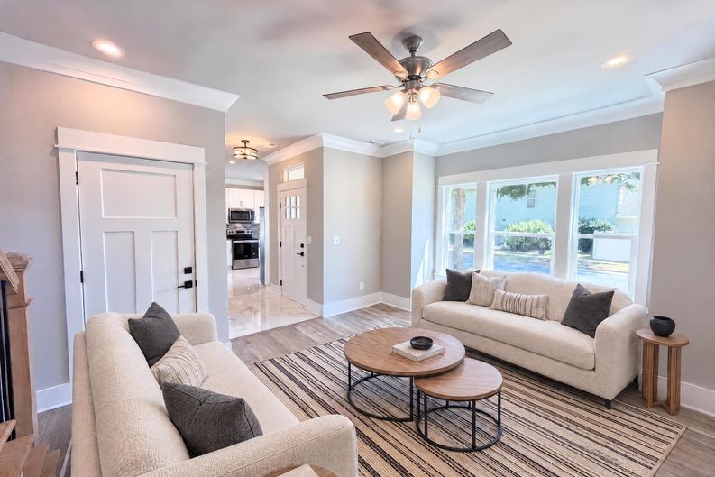 Photo 7 of 22 of 4139 Twenty Grand Dr, Indian Trail, NC