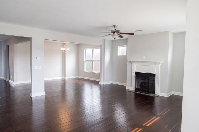 Photo 3 of 28 of 712 Bellemeade Cir, Florence, SC