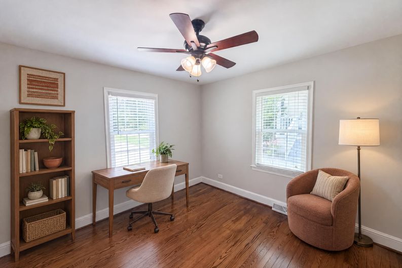 Photo 4 of 17 of 1712 N Roxboro St, Durham, NC