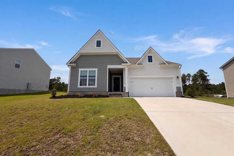 Photo 19 of 23 of 232 Shadowbrook Way, Camden, SC