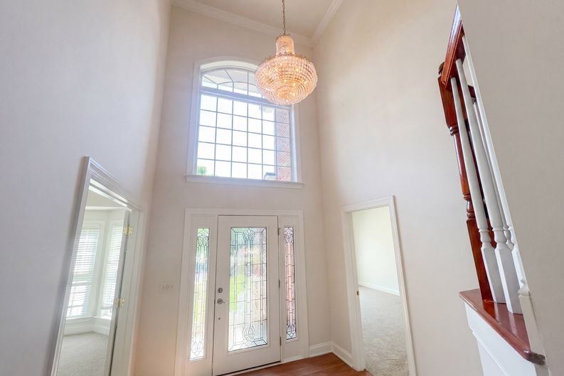 Photo 31 of 35 of 4993 Winding Ridge Dr, Greensboro, NC