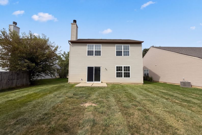 Photo 57 of 69 of 2327 Rostock Ct, Indianapolis, IN