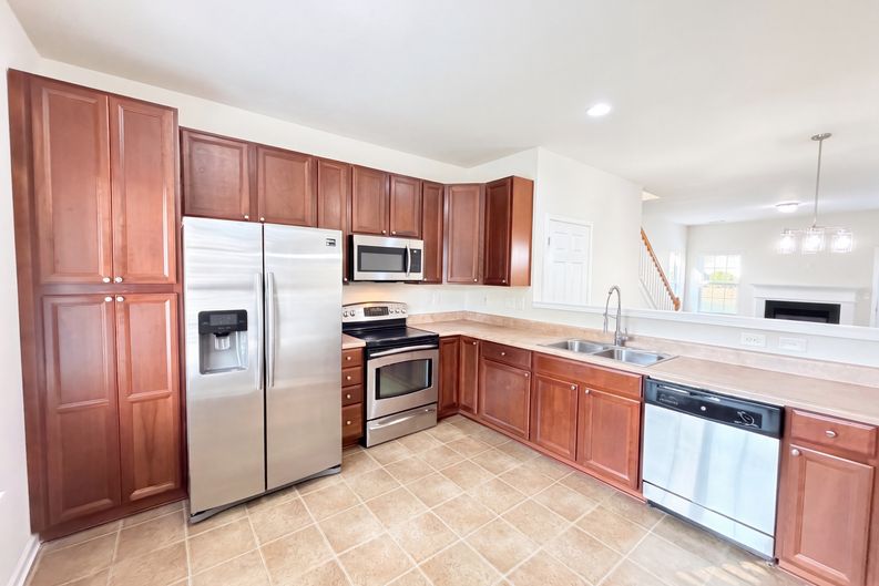 Photo 9 of 22 of 152 Clydesdale Ct, Matthews, NC