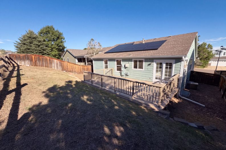 Photo 25 of 27 of 10009 Strathfield Ln, Highlands Ranch, CO