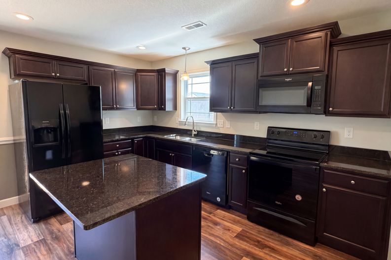 Photo 11 of 19 of 282 Highland Springs Loop, Inman, SC