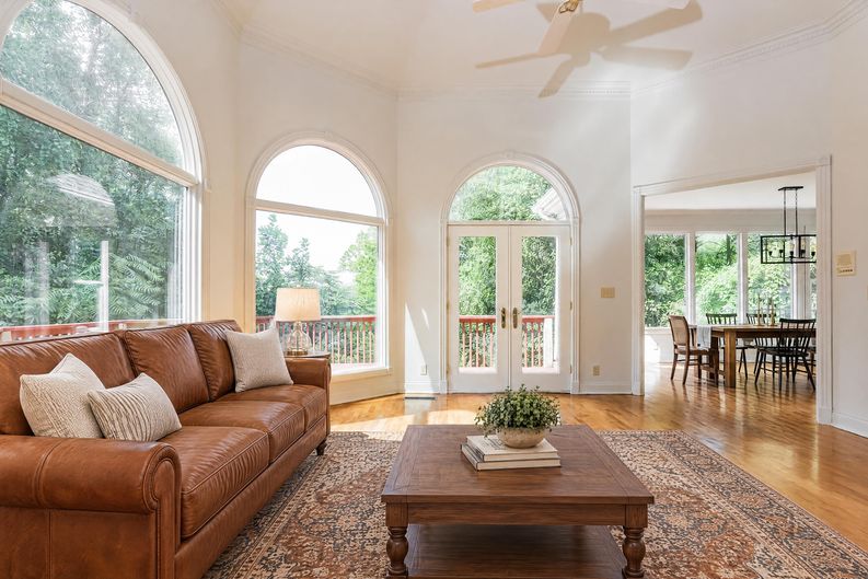 Photo 8 of 27 of 116 Westview Ln, Oak Ridge, TN