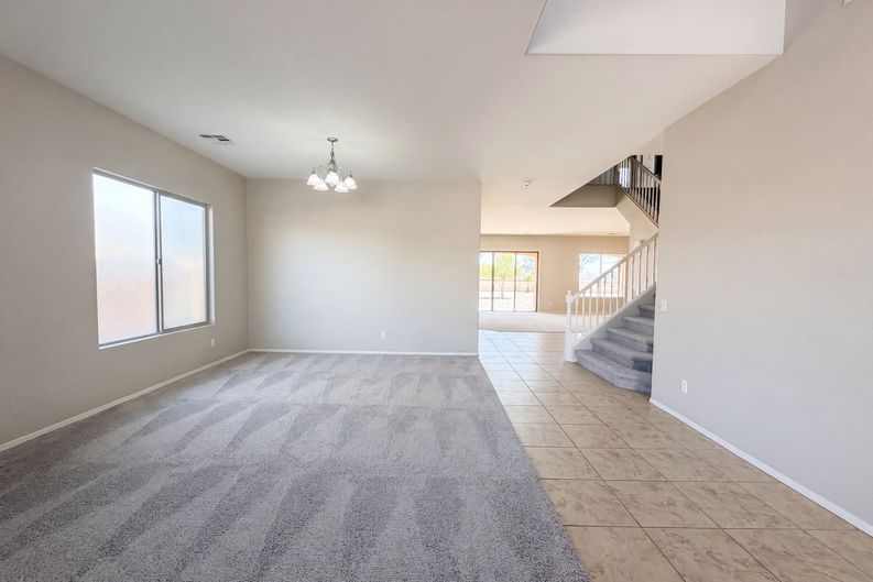 Photo 6 of 25 of 17104 N Oliveto Ave, Maricopa, AZ
