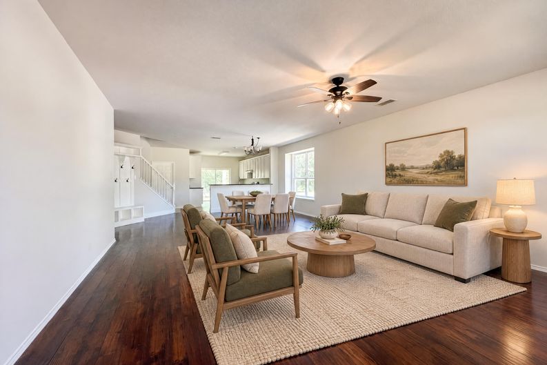 Photo 3 of 19 of 9000 Blackstone Dr, Aubrey, TX