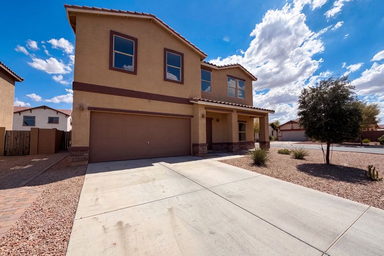 Photo 22 of 25 of 45433 W Sandhill Rd, Maricopa, AZ