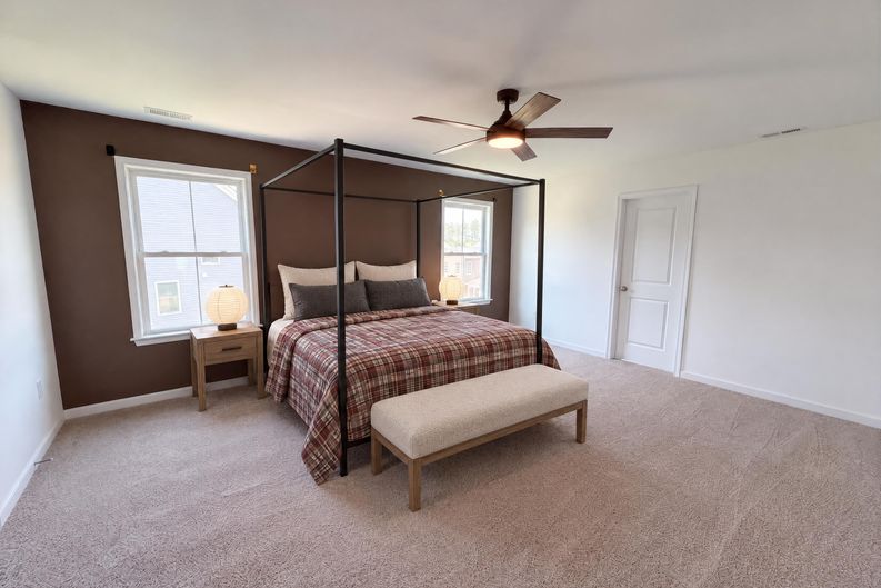 Photo 18 of 28 of 6813 Cove Creek Ct, Moseley, VA