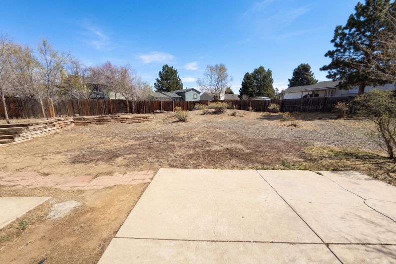 Photo 23 of 26 of 1146 S Cathay St, Aurora, CO