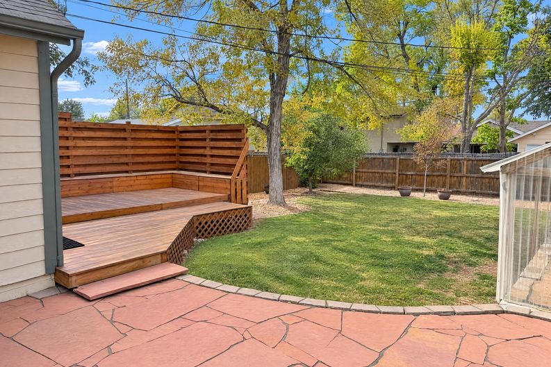 Photo 21 of 25 of 4423 S Elati St, Englewood, CO