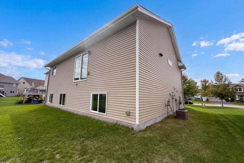 Photo 37 of 42 of 14971 Rabbit St NW, Ramsey, MN