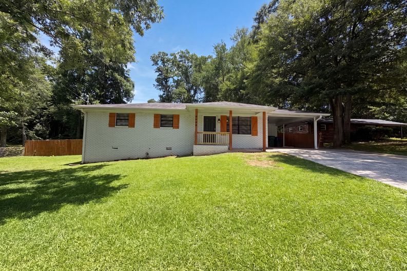 Photo 15 of 18 of 6503 Jackie Ln, Austell, GA