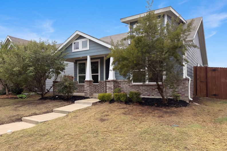 Photo 19 of 21 of 2825 Journey Ln, Crandall, TX