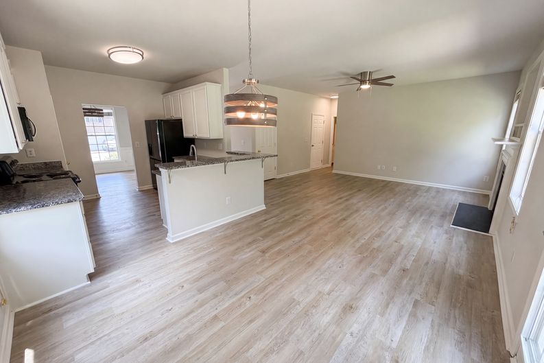 Photo 11 of 30 of 11528 Erwin Ridge Ave, Charlotte, NC