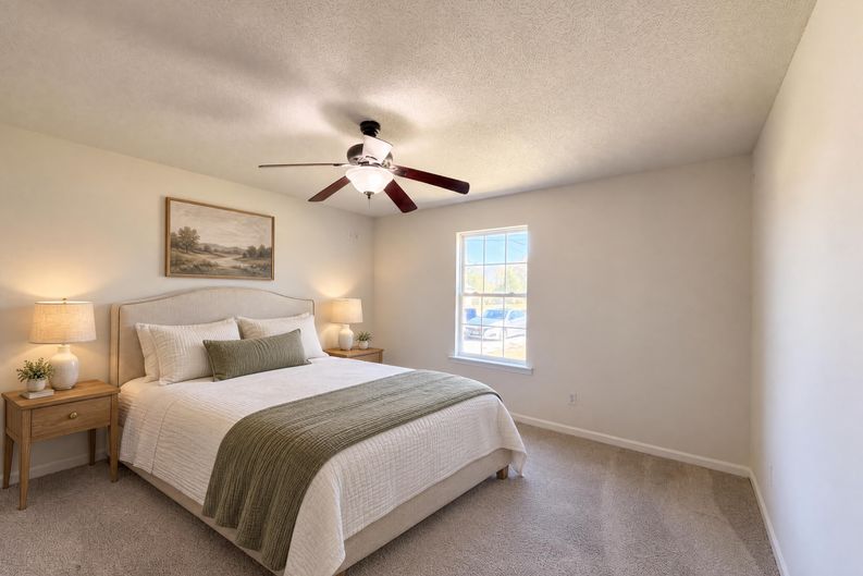 Photo 4 of 21 of 2319 Forrest Fields Dr, Chapel Hill, TN