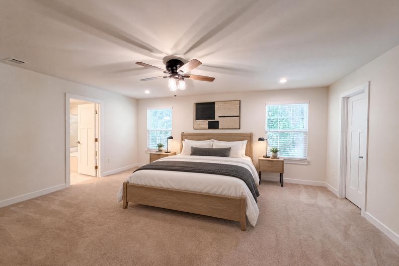 Photo 4 of 28 of 3518 Pepper Glendale Dr, Murfreesboro, TN