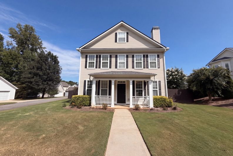 Photo 24 of 48 of 12 Columns Way, Newnan, GA