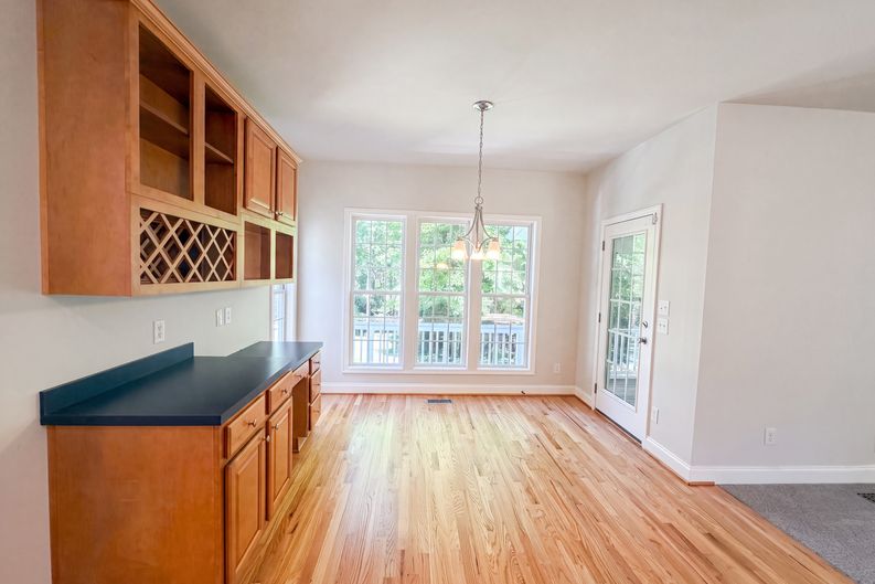 Photo 8 of 20 of 1702 Patterson Grove Rd, Apex, NC