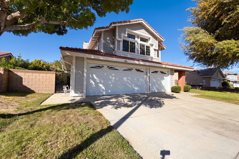 Photo 31 of 33 of 4333 Cocina Ln, Palmdale, CA