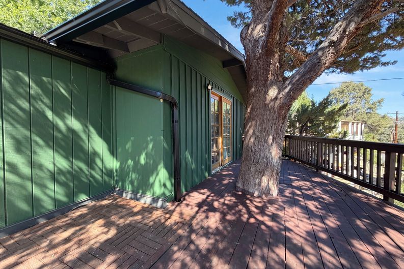 Photo 24 of 28 of 1145 Rivera Dr, Wrightwood, CA