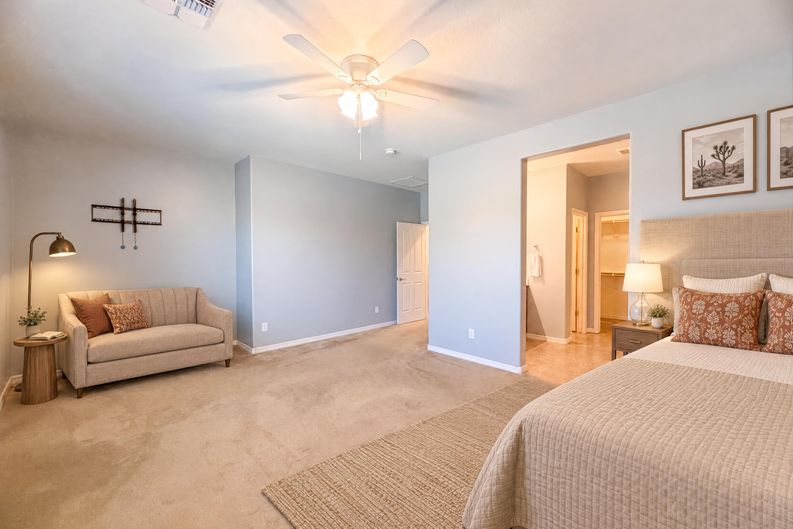 Photo 4 of 18 of 875 W Ayrshire Trl, San Tan Valley, AZ