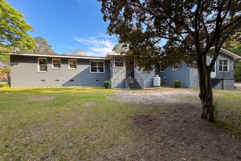 Photo 5 of 17 of 1537 Mintz Ave, Fayetteville, NC