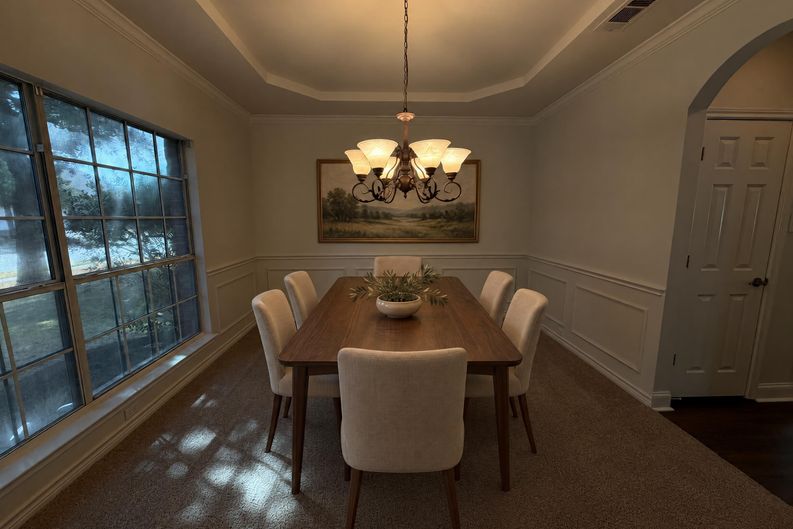 Photo 6 of 29 of 1803 High Meadow St, Glenn Heights, TX