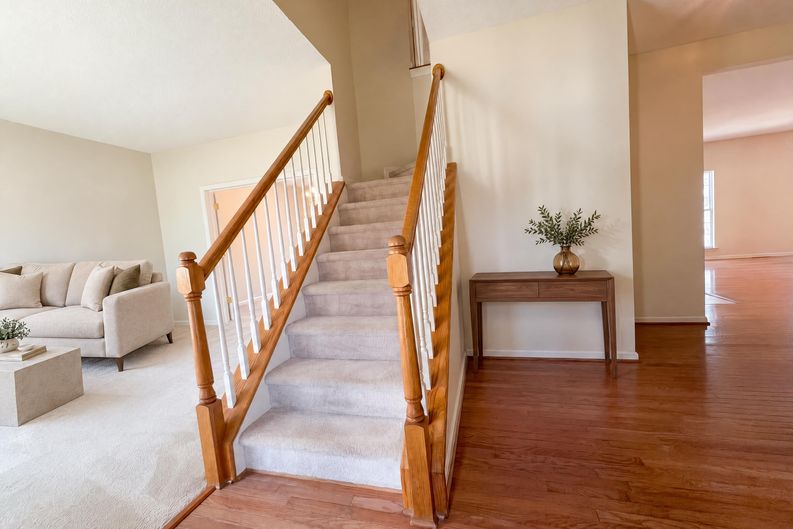 Photo 8 of 21 of 504 Ledyard Ct, Wake Forest, NC