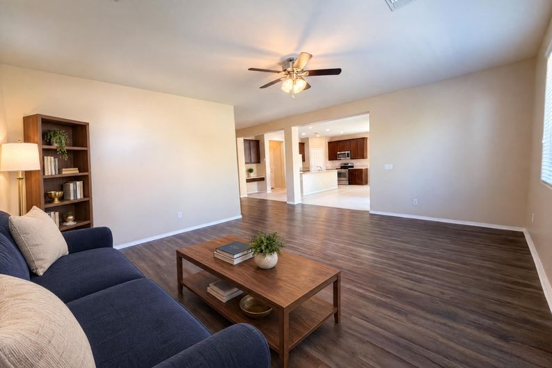 Photo 8 of 38 of 2216 E Brigadier Dr, Gilbert, AZ
