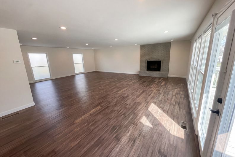 Photo 6 of 37 of 2770 Burtz Dr, Marietta, GA