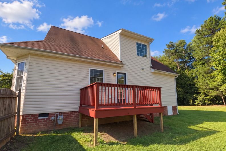 Photo 20 of 22 of 3153 Chartwood Dr, Sandston, VA
