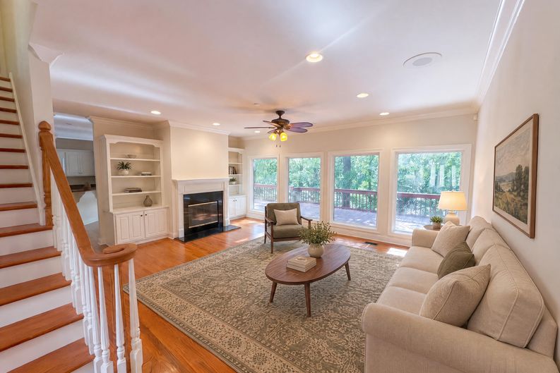 Photo 3 of 42 of 133 Rocky Waters Cir, Cullman, AL