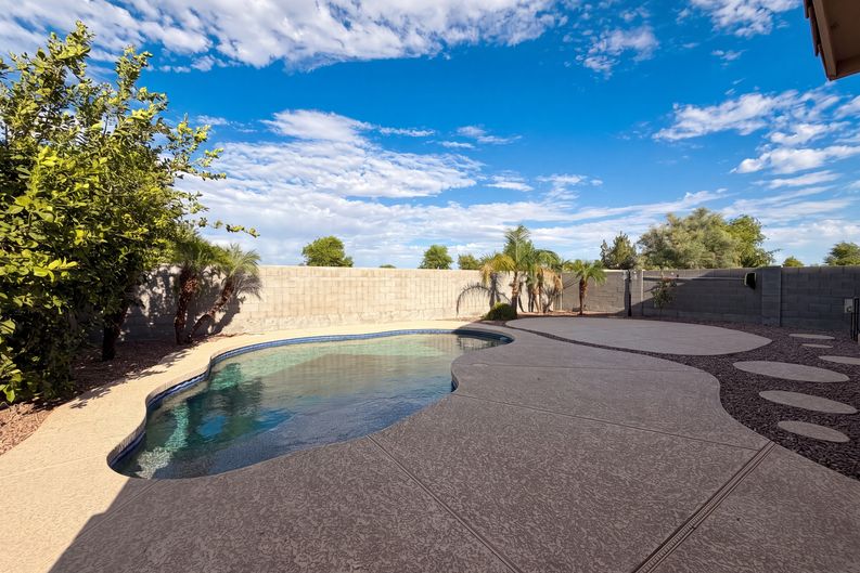 Photo 31 of 33 of 18689 N Miller Way, Maricopa, AZ