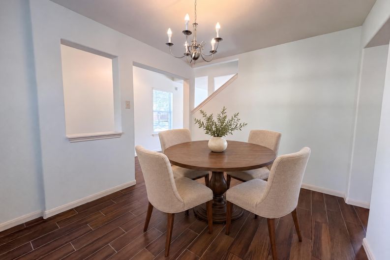 Photo 8 of 40 of 6311 Richland Hills Dr, Katy, TX