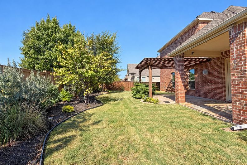 Photo 21 of 23 of 7701 Caddo Cv, McKinney, TX
