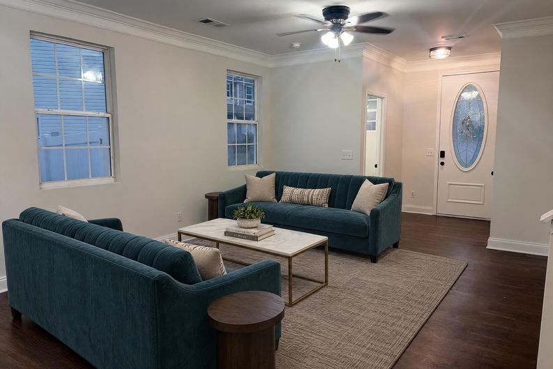 Photo 3 of 26 of 205 Nacoochee Way, Canton, GA